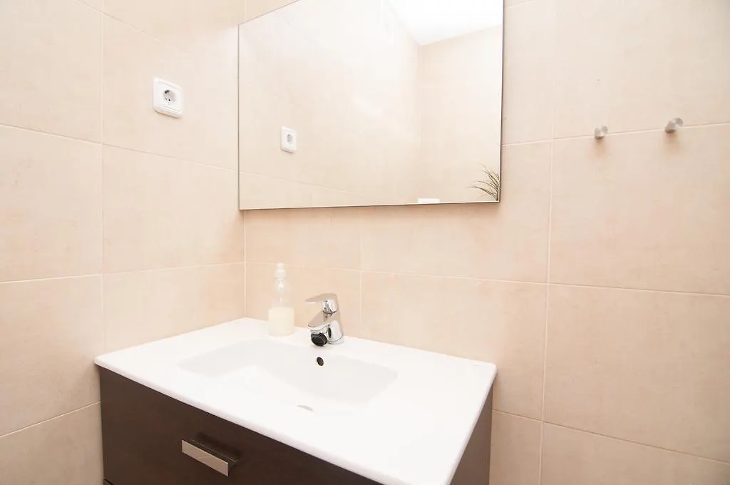 ברצלונה Charming Gracia 2 Bedrooms ספרד
